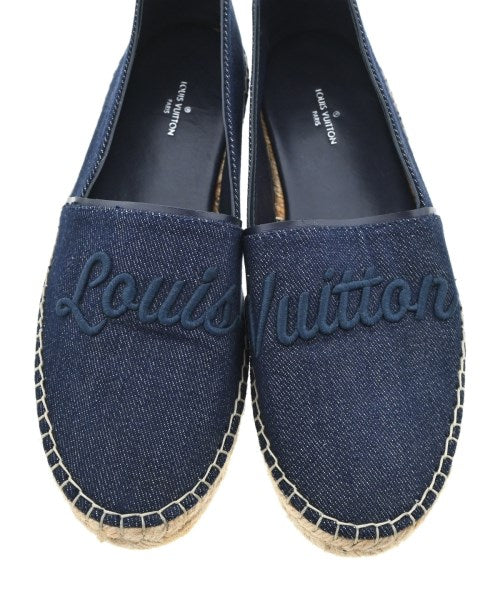 LOUIS VUITTON รองเท้า อื่น