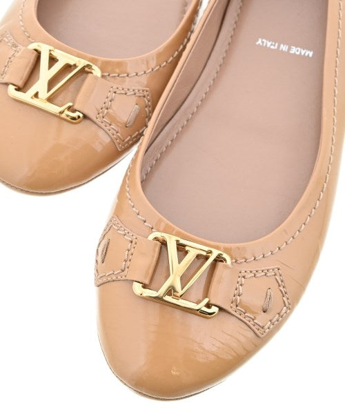 LOUIS VUITTON รองเท้า อื่น