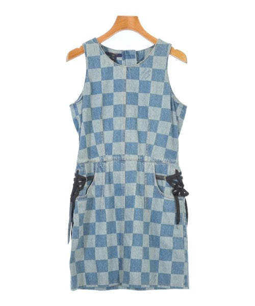 LOUIS VUITTON ชุดเดรส