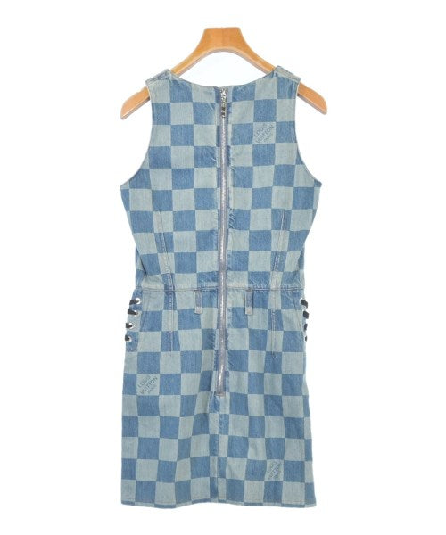 LOUIS VUITTON ชุดเดรส