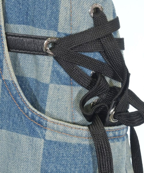 LOUIS VUITTON ชุดเดรส