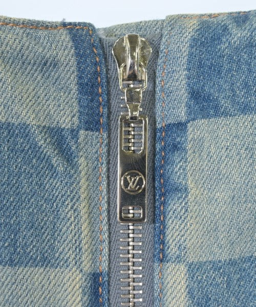 LOUIS VUITTON ชุดเดรส