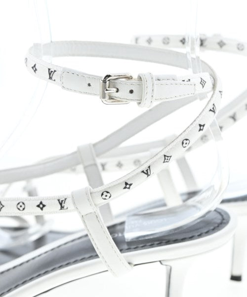 LOUIS VUITTON รองเท้าแตะ