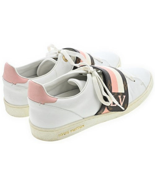 LOUIS VUITTON รองเท้าผ้าใบ