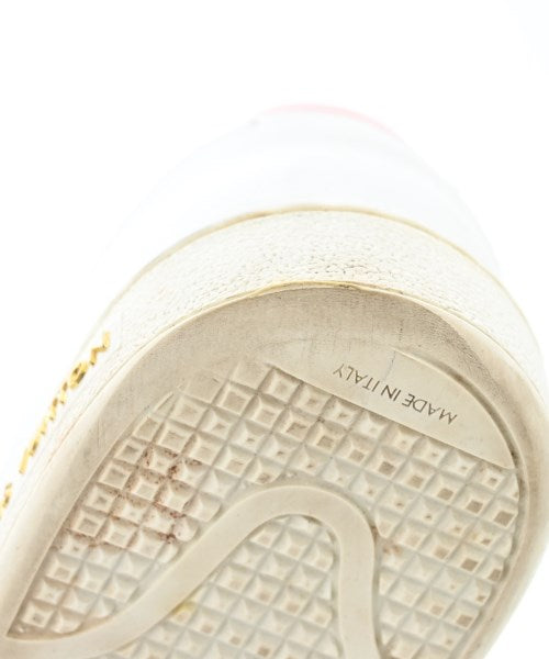 LOUIS VUITTON รองเท้าผ้าใบ