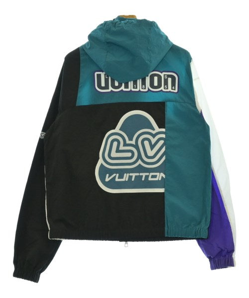 LOUIS VUITTON แจ็คเก็ตเบลาส์ อื่น