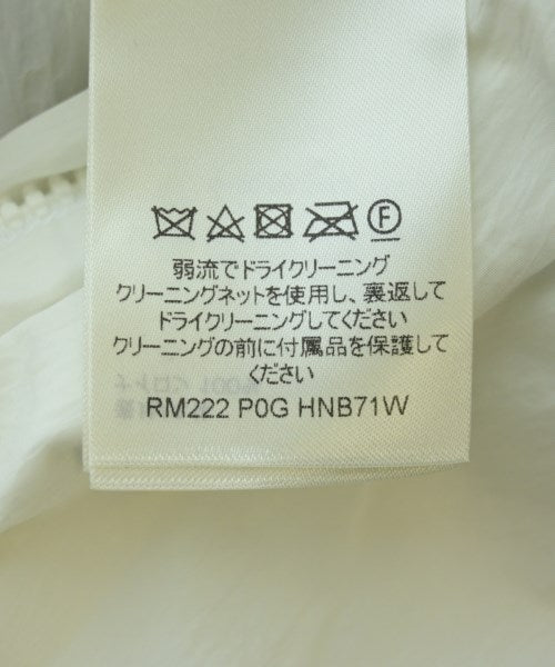 LOUIS VUITTON แจ็คเก็ตเบลาส์ อื่น