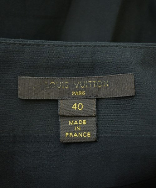 LOUIS VUITTON กระโปรงยาวถึงเข่า