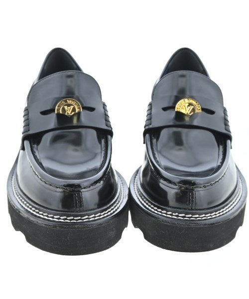 LOUIS VUITTON รองเท้าออกงาน/รองเท้าไม่มีส้น