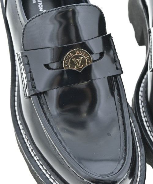LOUIS VUITTON รองเท้าออกงาน/รองเท้าไม่มีส้น