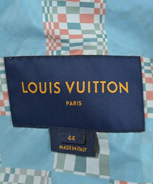 LOUIS VUITTON แจ็คเก็ตเบลาส์ อื่น