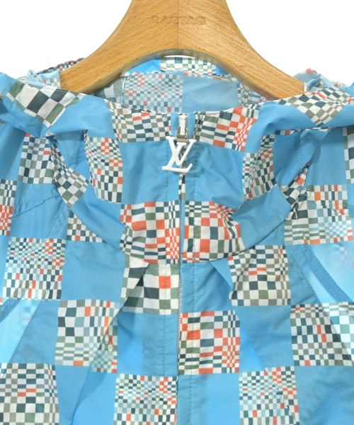 LOUIS VUITTON แจ็คเก็ตเบลาส์ อื่น