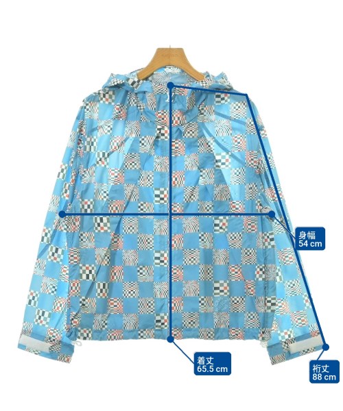 LOUIS VUITTON แจ็คเก็ตเบลาส์ อื่น