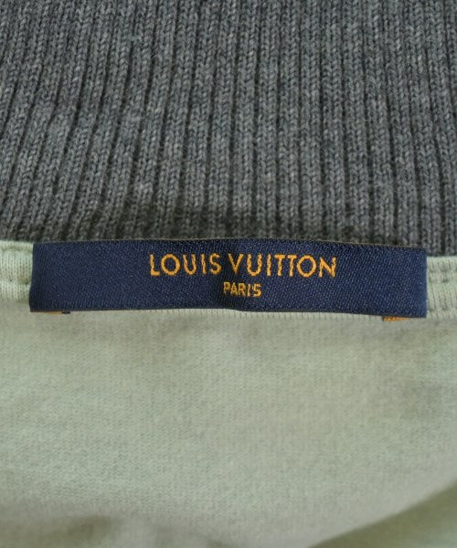 LOUIS VUITTON เสื้อยืด/เสื้อท็อปส์