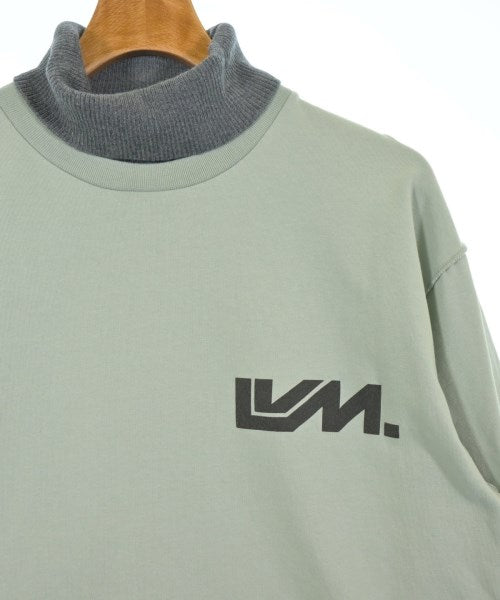 LOUIS VUITTON เสื้อยืด/เสื้อท็อปส์