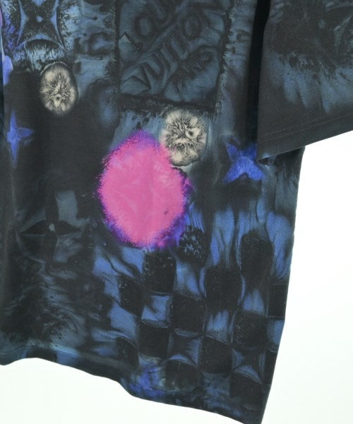 LOUIS VUITTON เสื้อยืด/เสื้อท็อปส์