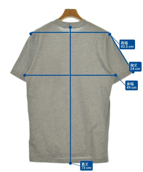 LOUIS VUITTON เสื้อยืด/เสื้อท็อปส์