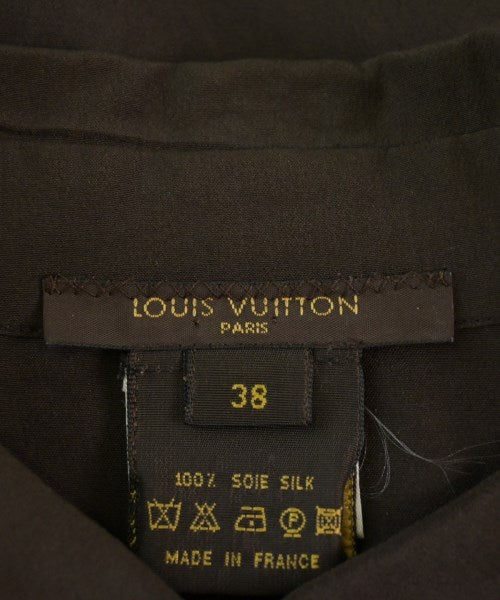 LOUIS VUITTON เสื้อลำลอง