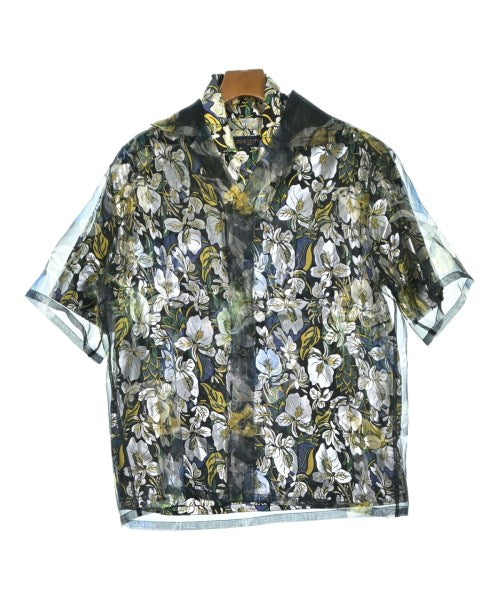 LOUIS VUITTON เสื้อลำลอง