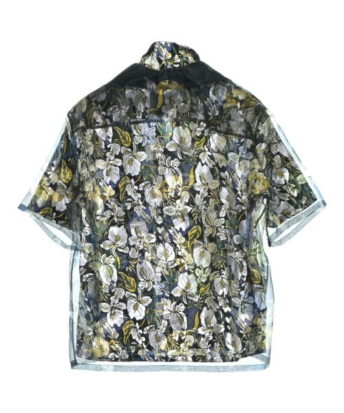 LOUIS VUITTON เสื้อลำลอง