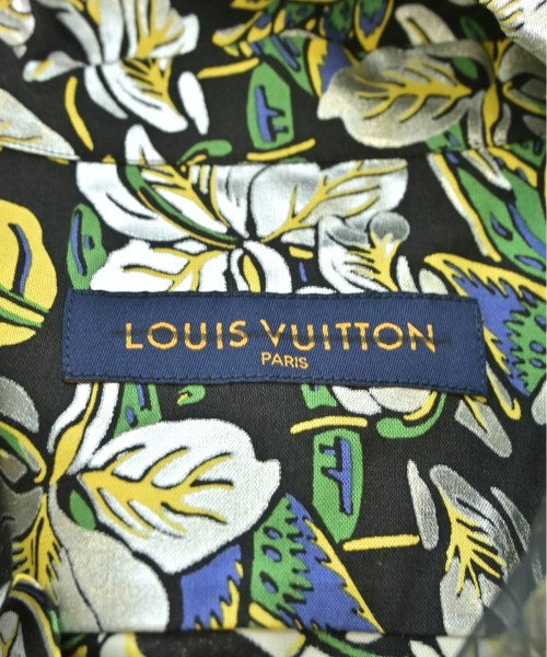 LOUIS VUITTON เสื้อลำลอง