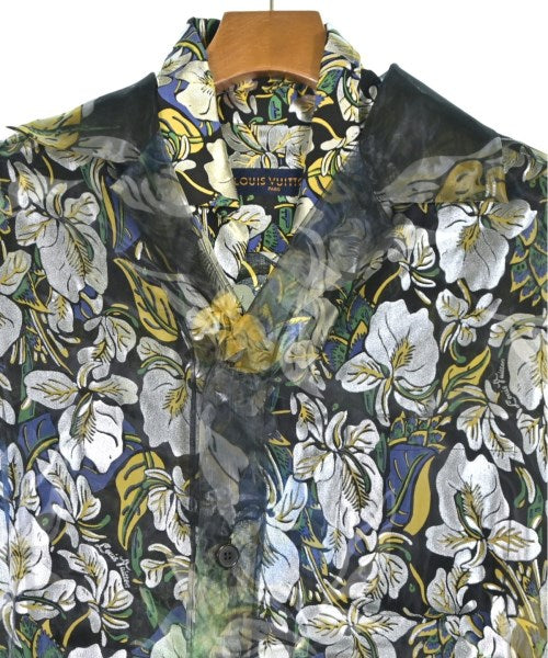 LOUIS VUITTON เสื้อลำลอง