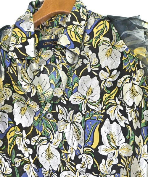LOUIS VUITTON เสื้อลำลอง