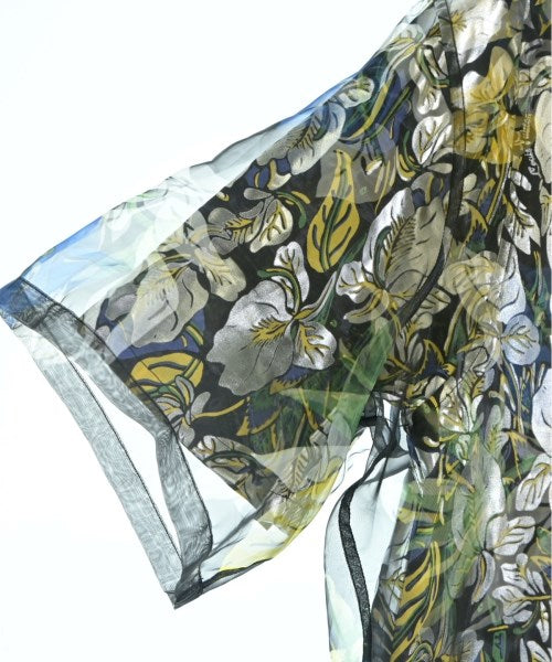 LOUIS VUITTON เสื้อลำลอง