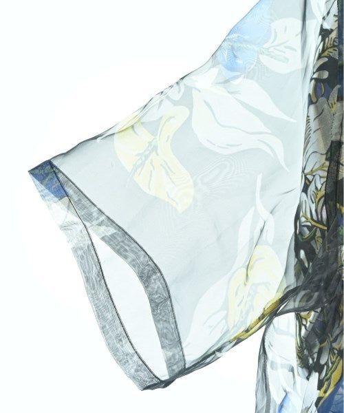 LOUIS VUITTON เสื้อลำลอง