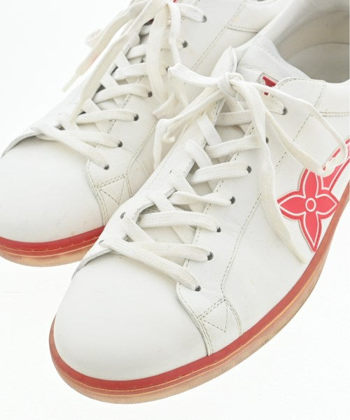 LOUIS VUITTON รองเท้าผ้าใบ