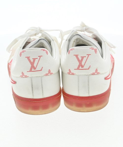 LOUIS VUITTON รองเท้าผ้าใบ