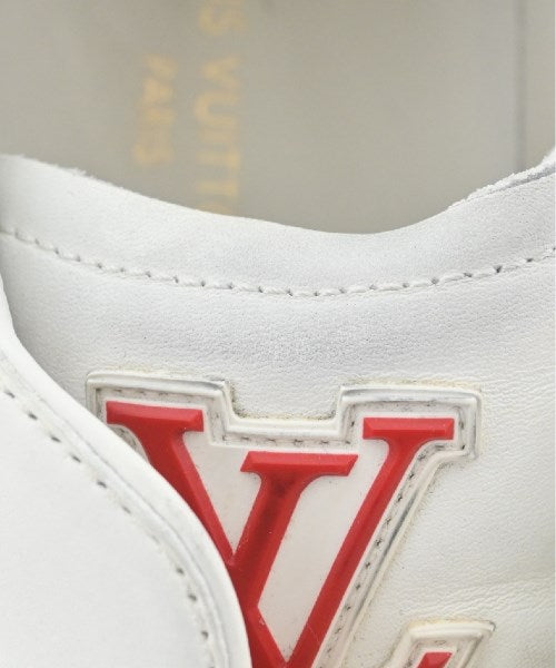 LOUIS VUITTON รองเท้าผ้าใบ