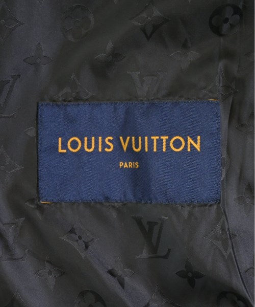 LOUIS VUITTON แจ็คเก็ตเบลาส์ อื่น