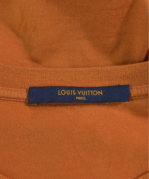 LOUIS VUITTON เสื้อยืด/เสื้อท็อปส์