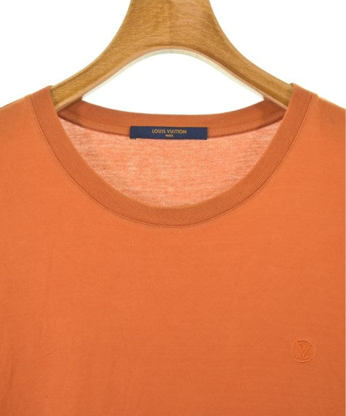 LOUIS VUITTON เสื้อยืด/เสื้อท็อปส์