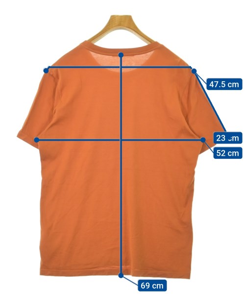 LOUIS VUITTON เสื้อยืด/เสื้อท็อปส์