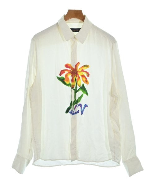 LOUIS VUITTON เสื้อลำลอง