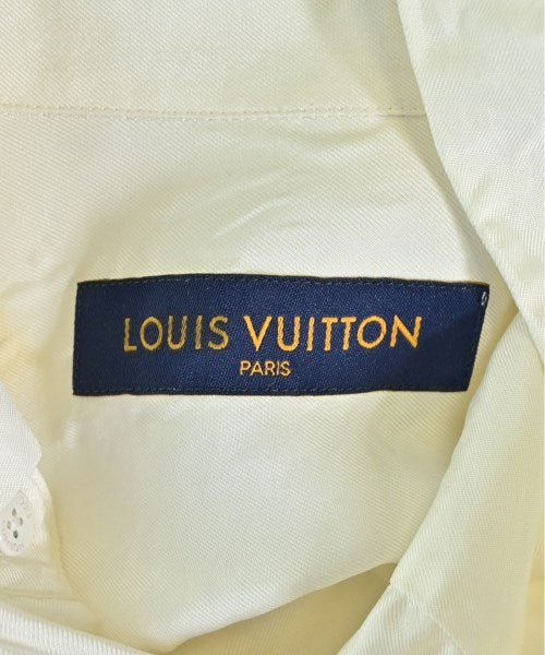 LOUIS VUITTON เสื้อลำลอง