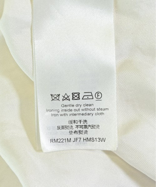 LOUIS VUITTON เสื้อลำลอง