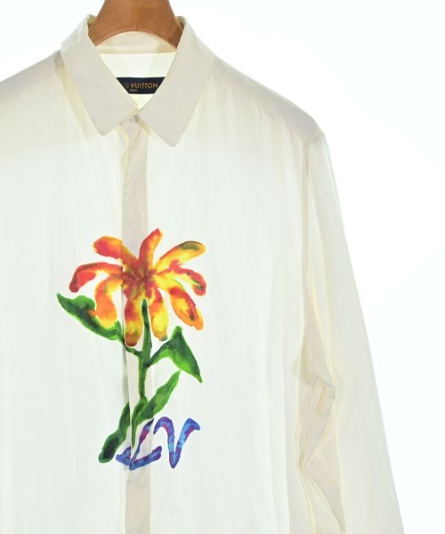 LOUIS VUITTON เสื้อลำลอง