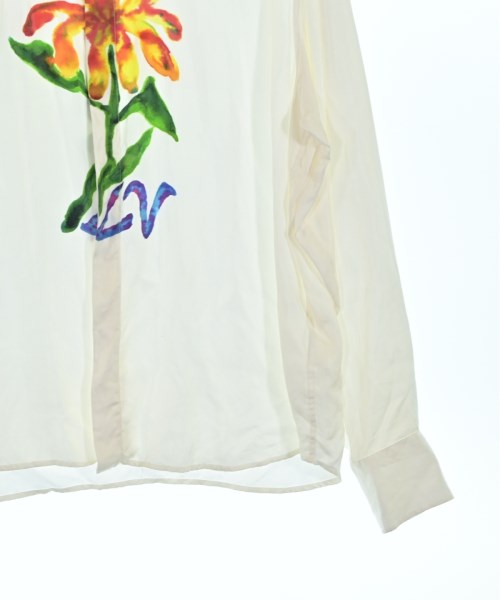 LOUIS VUITTON เสื้อลำลอง