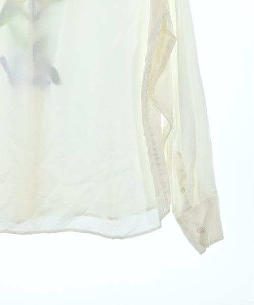 LOUIS VUITTON เสื้อลำลอง