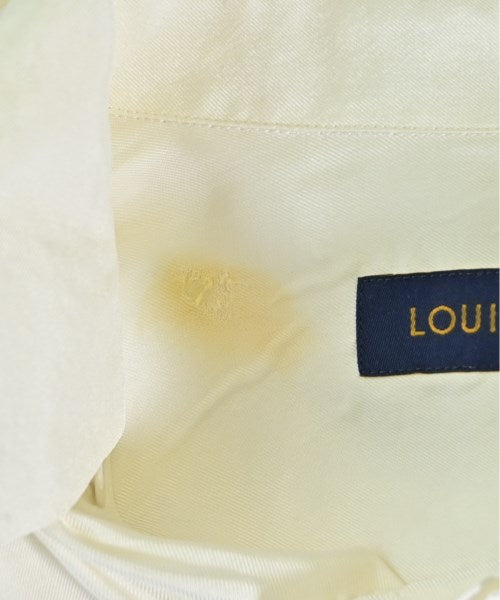 LOUIS VUITTON เสื้อลำลอง