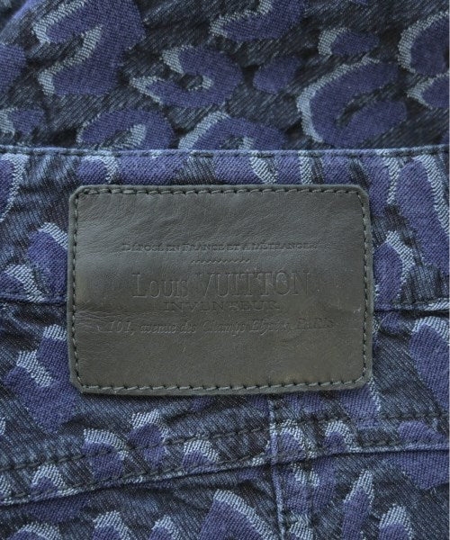 LOUIS VUITTON กางเกง อื่น