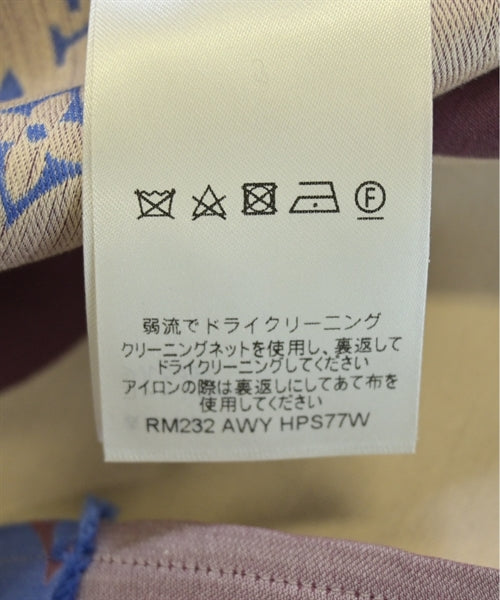 LOUIS VUITTON เสื้อลำลอง