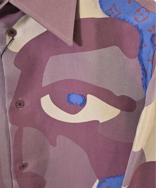 LOUIS VUITTON เสื้อลำลอง