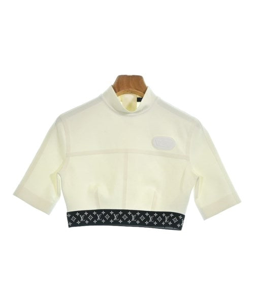 LOUIS VUITTON เสื้อยืด/เสื้อท็อปส์
