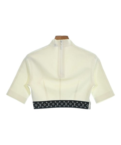 LOUIS VUITTON เสื้อยืด/เสื้อท็อปส์