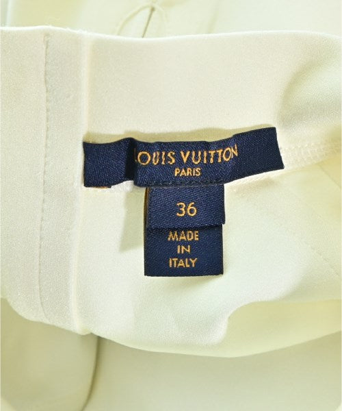 LOUIS VUITTON เสื้อยืด/เสื้อท็อปส์