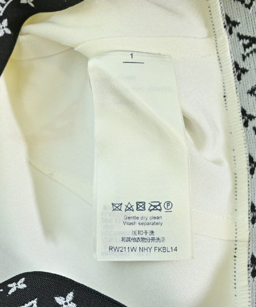LOUIS VUITTON เสื้อยืด/เสื้อท็อปส์